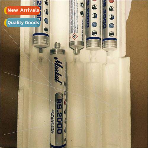 Markal RS.2000 Dot Marker Replacement Ink Paint Filler Stick