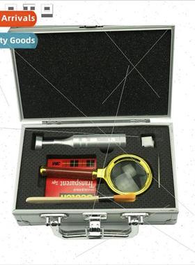 Paint film scribe hundred grid knife paint adhesion tester p