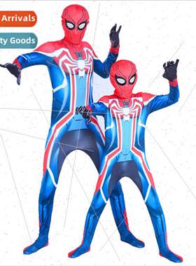Halloween Kids Costumes Spider-Man 1 Spider-Man Tights PS4 E