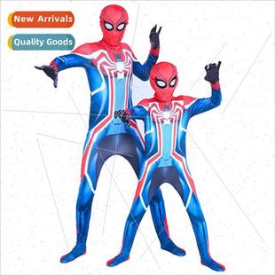 Halloween Kids Costumes Spider-Man 1 Spider-Man Tights PS4 E