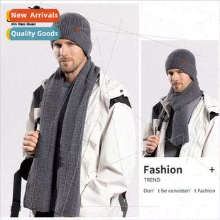 wool knted winter warm cold cap States Uned Europe new 9605