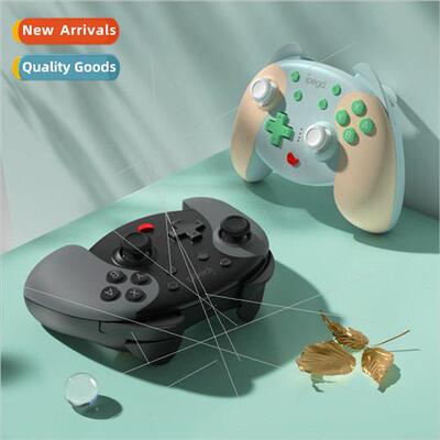 PG-SW068 shiwai Swch Bluetooth Gamepad NFC Wakeup x Axis Vib