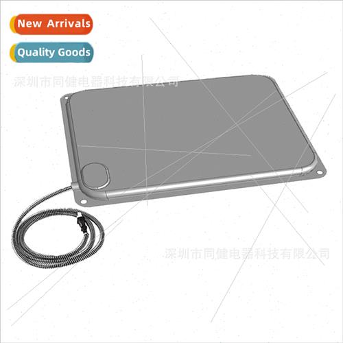 Heating Pad Outdoor Indoor Heating Plate Cat Dog Heating Pad