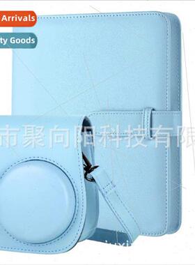 Polaroid camera instax mini 12/11/9/8 camera bag 256pcs 3 in