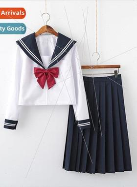jk unims sailor unims female jk basic  whe two three-piece J