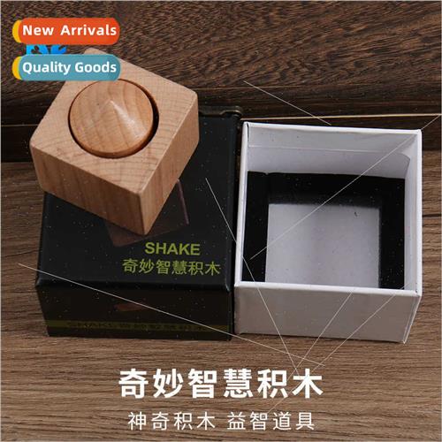 Magical Wisdom Blocks Wonderful Wisdom Blocks Intelligence T