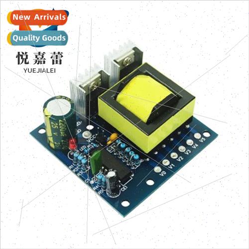 150W Inverter Battery DC12V Boost AC220V Boost Transmer Boos