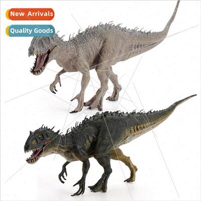 Animal Ancient mulation Solid Tyrannosaurus Rex mouth movabl