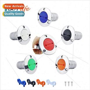 Fuel Hatch Water Covers Fillers Tank 1.5