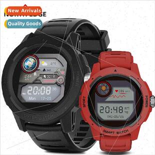 Men Smartwatch Activy Tracker Heart Rate Monor Blood