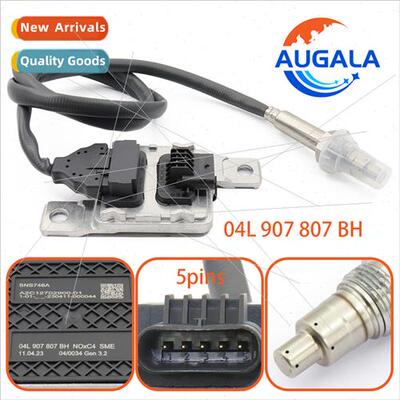 Nox sensor Nox sensor 04L907807BH 适用Volkswagen Passat Skod