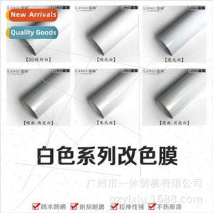 change film ceramic decorative hood color whe Bardi glossy