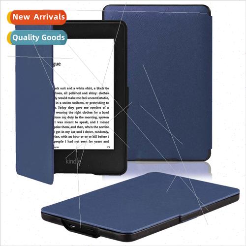 适用kindlepaperwhite123 eBook kindle case kindleOasis case