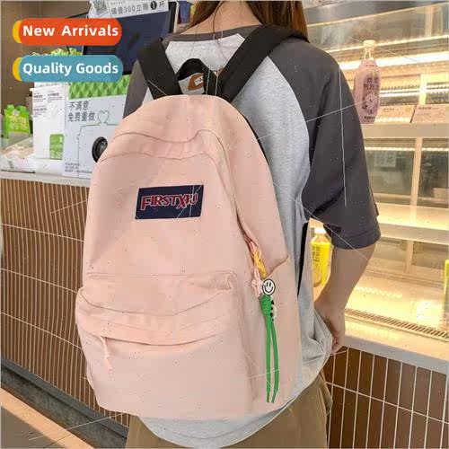 jasper college men women student schoolbag outdoor shoulder
