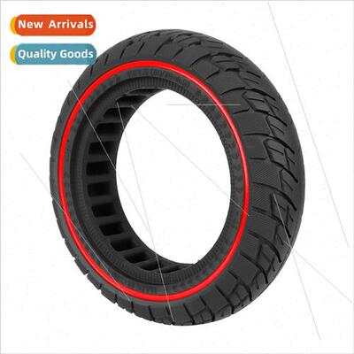 Ulip10*2.5 Hollow Cellular Blast Tire Max G30 Scooter 60/70-