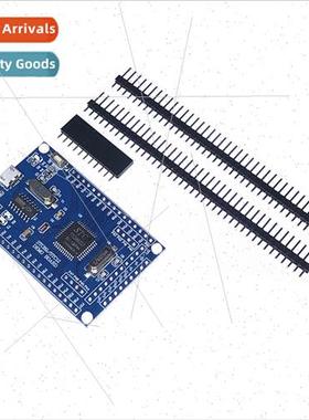 STC12C5A60S2 small board 51 microcontroller STC12 dual seria