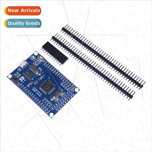 STC12C5A60S2 small board 51 microcontroller STC12 dual seria