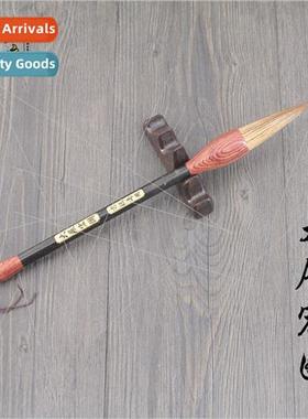 Large Wolf Hair Brush Calligraphy Couplet Calligraphy Large