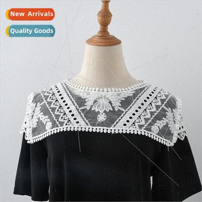 Small shawl versatile short shawl thin jacket Hanfu cloud sh