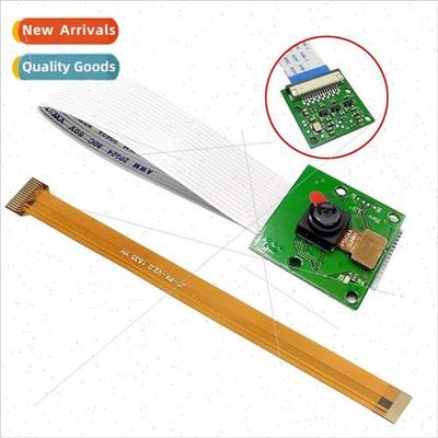 Raspberry Pi zero 5MP camera适用Raspberry Pi 3B 4B 5MP camer
