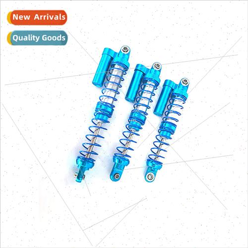 1/10 Climbing Bike trx-4 90 100 110mm External Oil Shock Abs