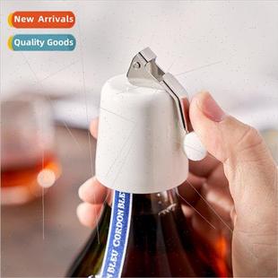 type press vacuum wine stop Wine bottle stopper