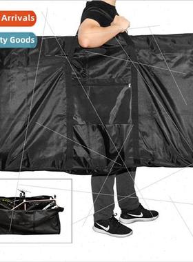 26-inch folding bicycle off wheel loading bag Thickened 1680