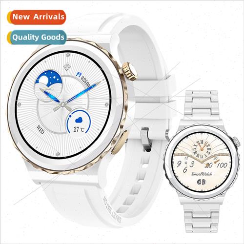 E23 Smart Watch New Female Heart Rate Blood Pressure Monorin