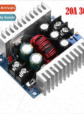 300W high power LED driver 20A high power synchronous rectif