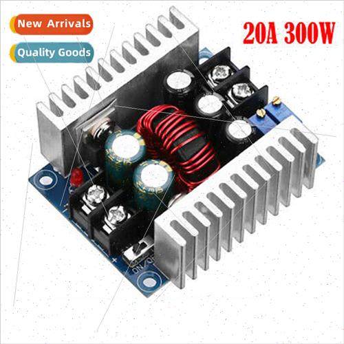 300W high power LED driver 20A high power synchronous rectif