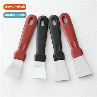 Hood scroll shell spatula pot bottom kitchen refrigerator cl