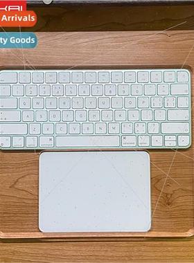 适用 Apple Mac MyoControl Panel MyoControl Keyboard Stand Ba