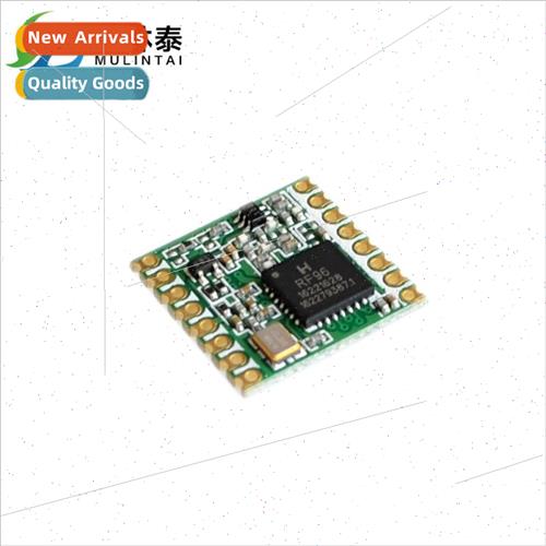 RFM95 RFM95W RFM95-915MHz LoRaTM Wireless Transceiver Transc