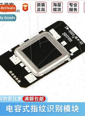 FPC1020A Capacive Semiconductor Fingerprint Identification M