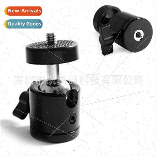 Big Octopus Head Ball Head Q29 Camera Gear Camera Head 1/4 T