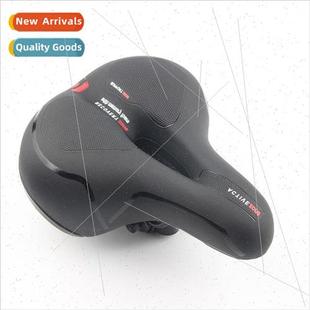 Bicycle Saddle New Big Ass Saddle Bicycle Seat Bicycle Saddl