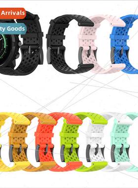 适用Sonto Suunto9 baro strapSonto D5/Spartan Sport twill str