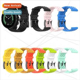 strapSonto Spartan 适用Sonto twill baro Sport str Suunto9