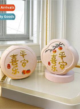 Vase Ceramic New Year Celebration ving Room TV Wine Cooler E