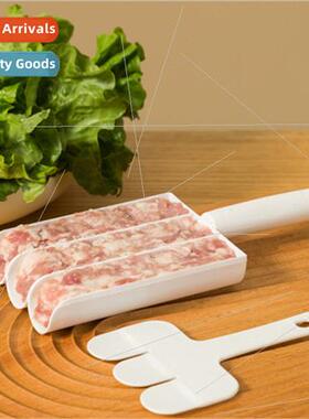 Creative Kchen Fish Balls Meatballs Meatballs Mould Shrimp S