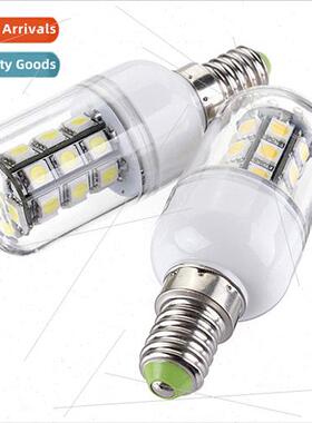 12V 3W E14 27SMD 5050 350lm Corn Lamps