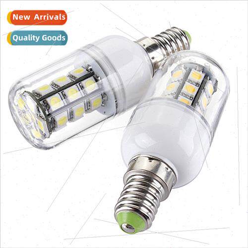 12V 3W E14 27SMD 5050 350lm Corn Lamps