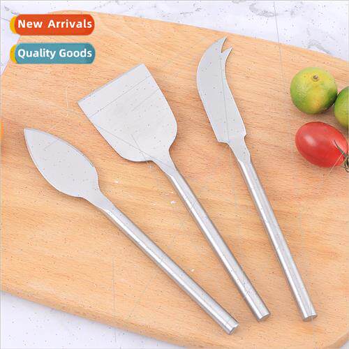 Cheese Knife Set Cheese Knife and 适用k Stainless Steel Set