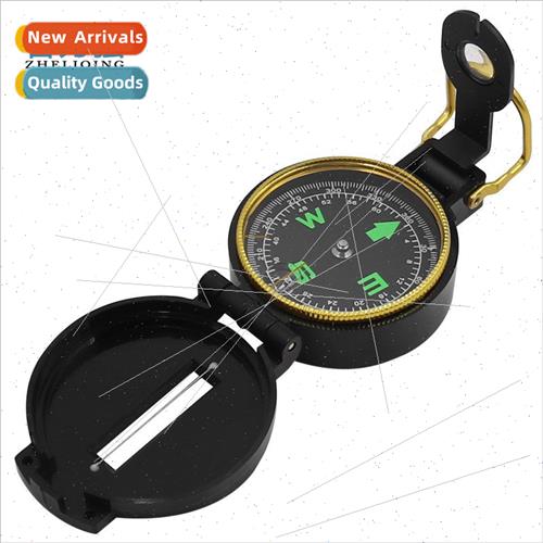 Compass Guide Off-Road Pointing Locator Needle Multi-Purpose