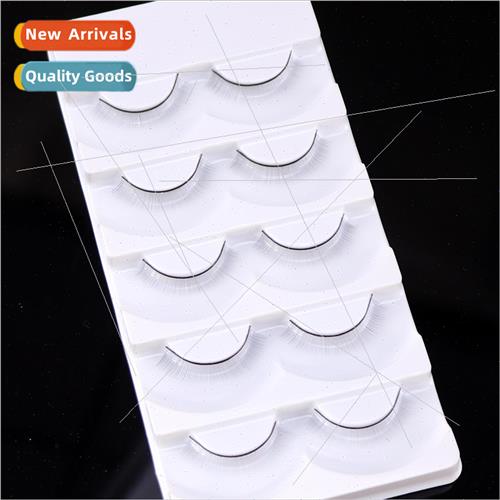 Eyelash extensions 适用beginners 5 pairs teaching lashes Sin