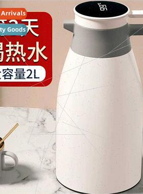 New  pot household warm water bottle large capacy hot water