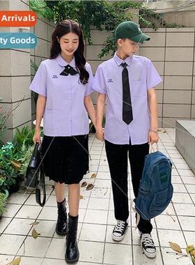 Thailand school uniforms 适用female students school uniforms
