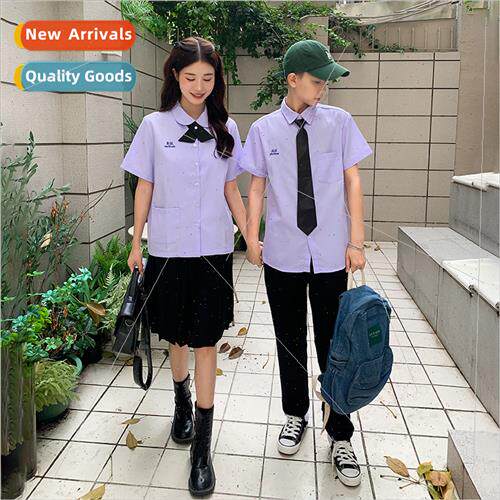 Thailand school uniforms 适用female students school uniforms