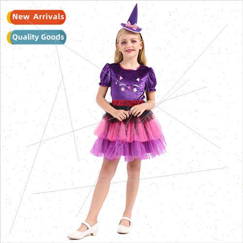 Childrens permance clothes princess dress cute girls dance c