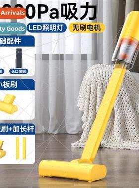 Car supplies car vacuum cleaner home vacuum cleaner large su